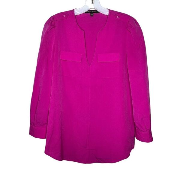 Cynthia Steffe Blouse - Picture 1 of 7